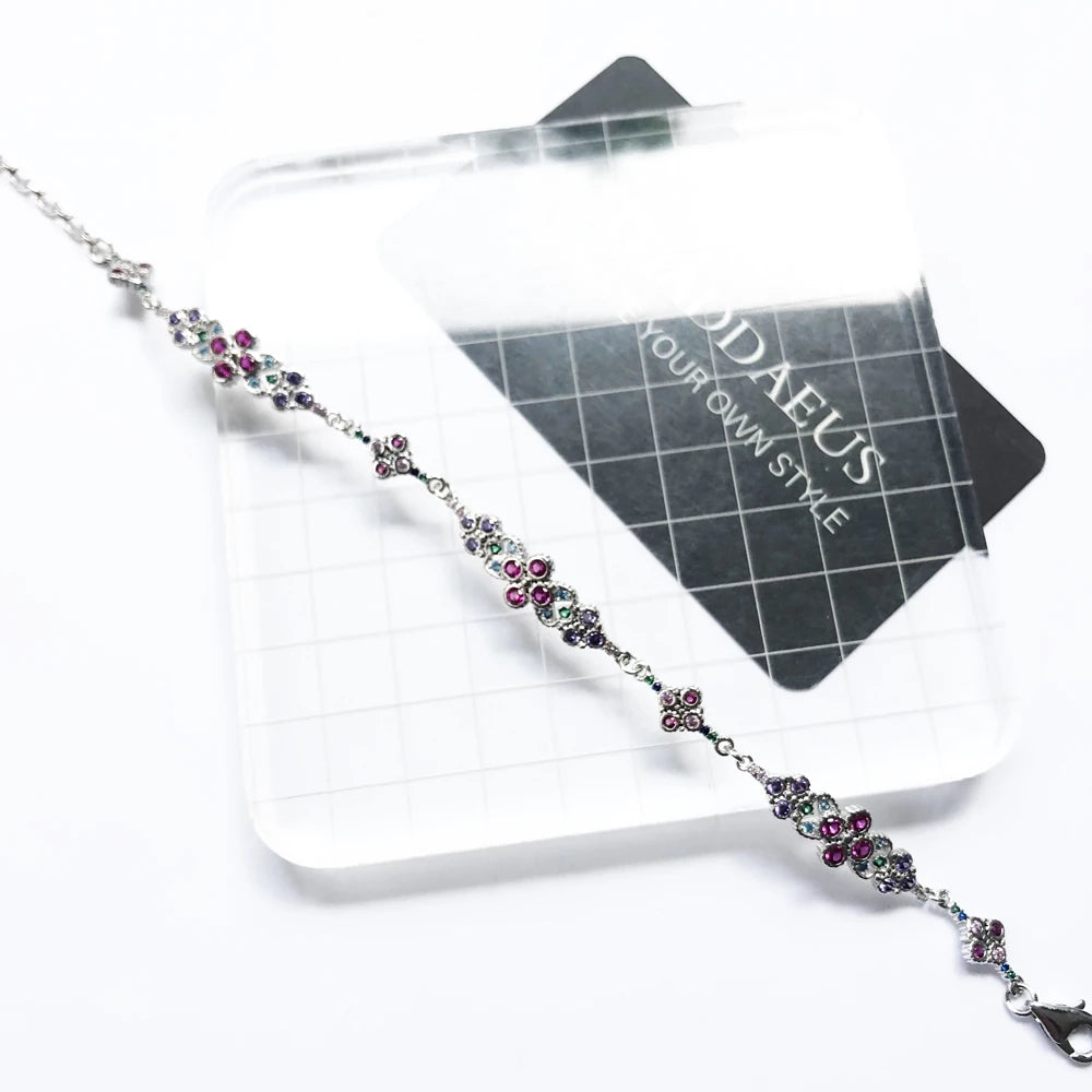 Traditional Blessing Bracelet