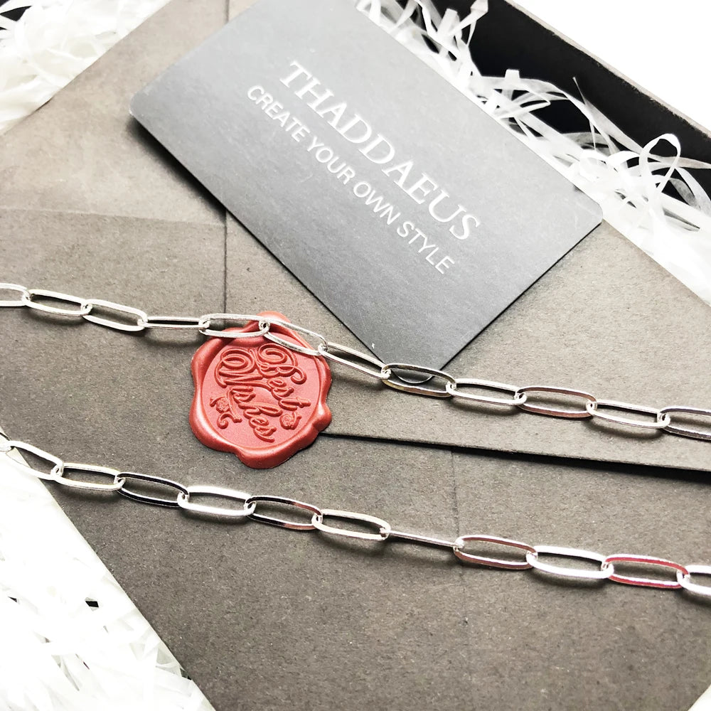 Charm Necklace