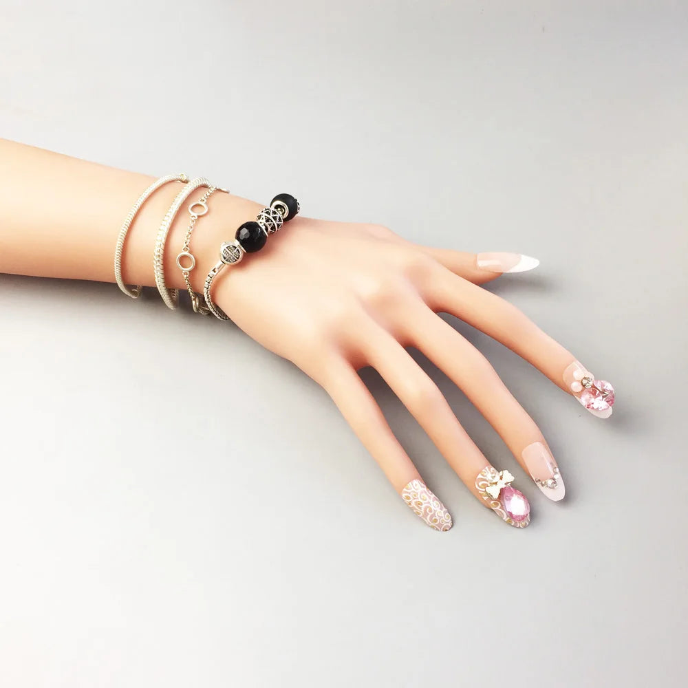 Dauntless Sake Bracelet