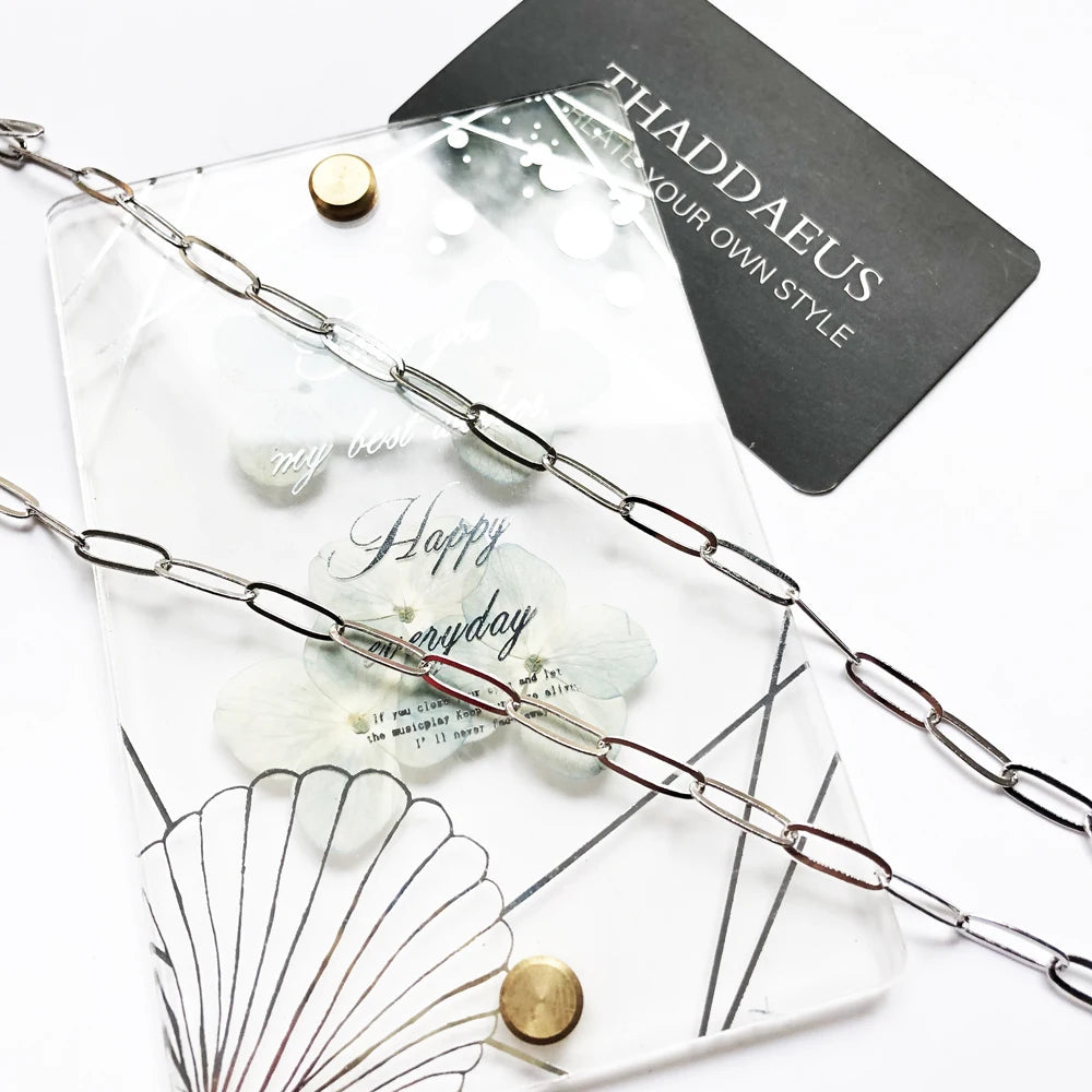Charm Necklace