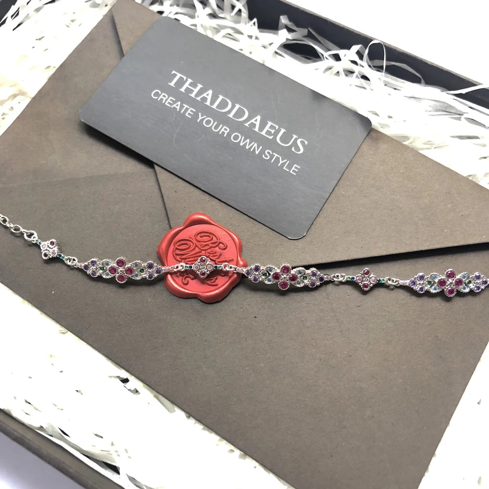Traditional Blessing Bracelet