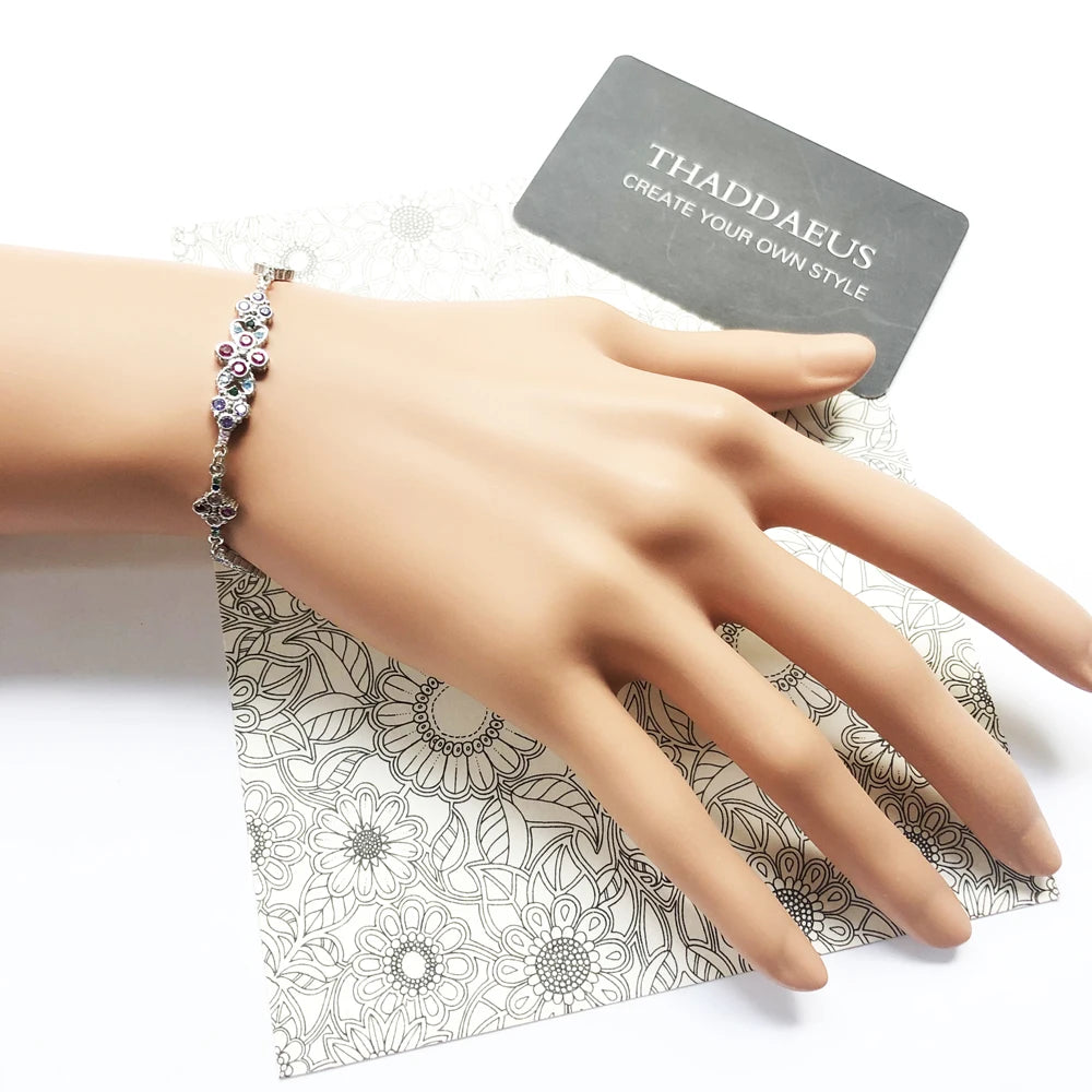 Traditional Blessing Bracelet