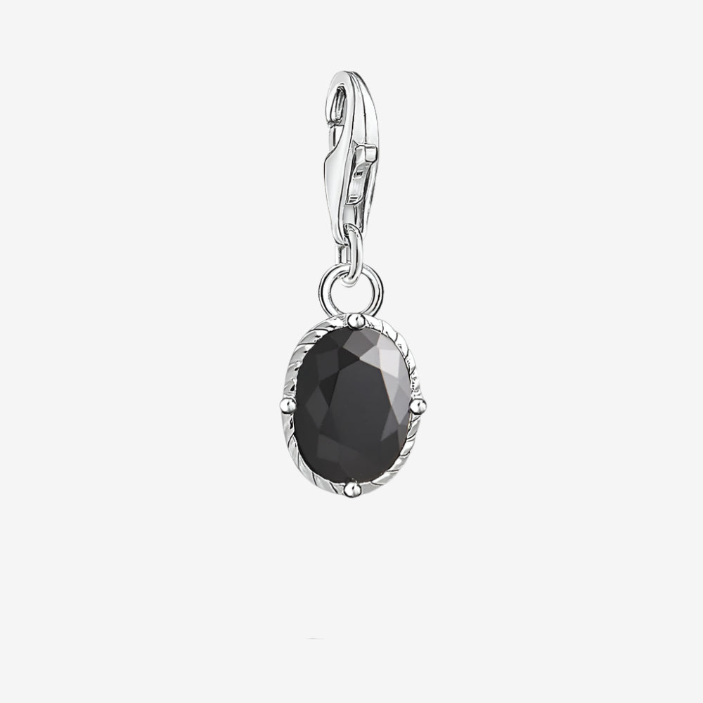 Into Abyss Charm