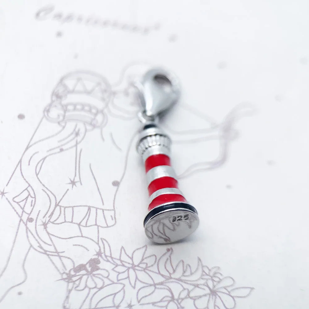 Lighthouse Charm