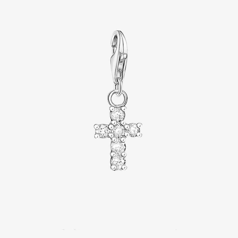 Cross Charm