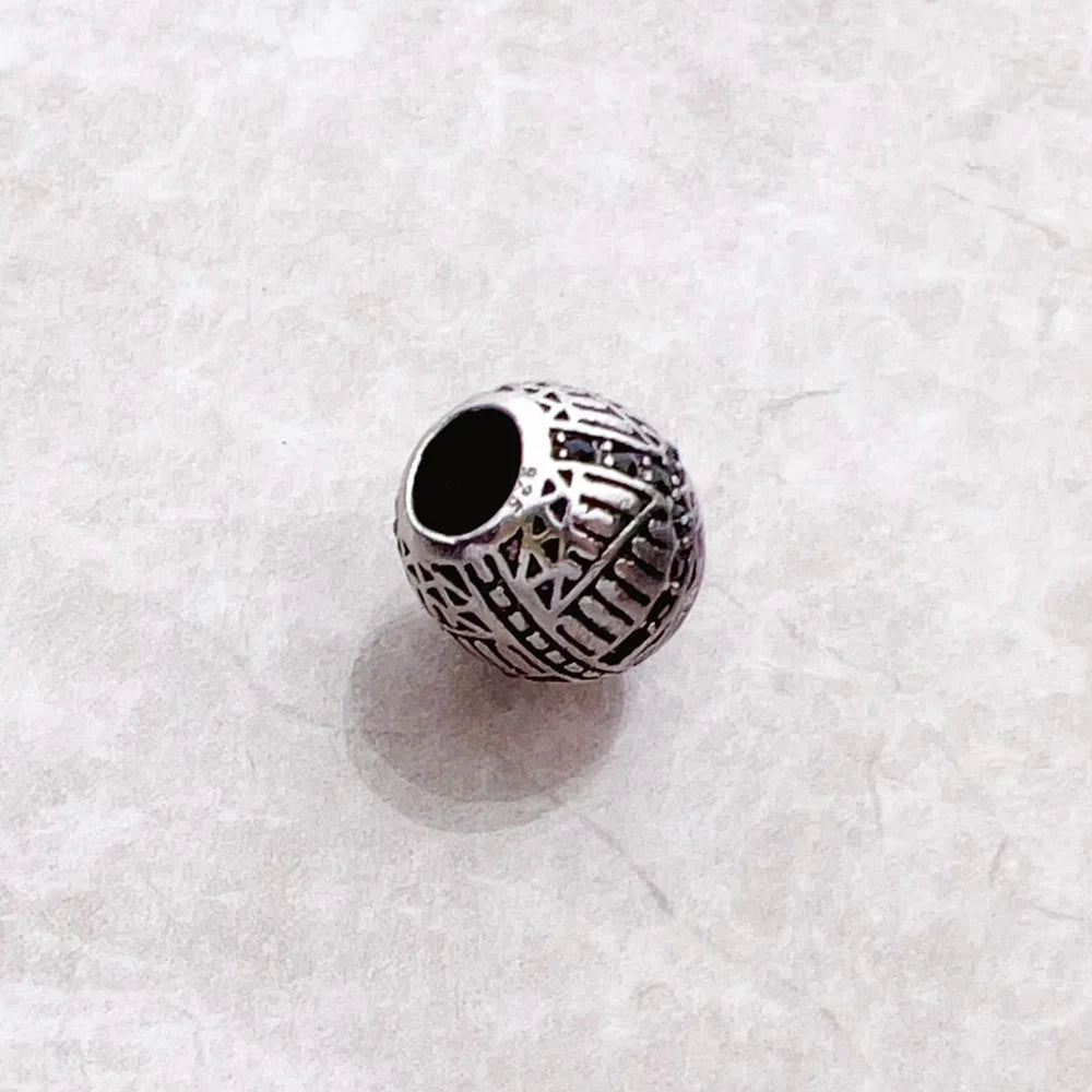 Lucky Bug Charm Bead
