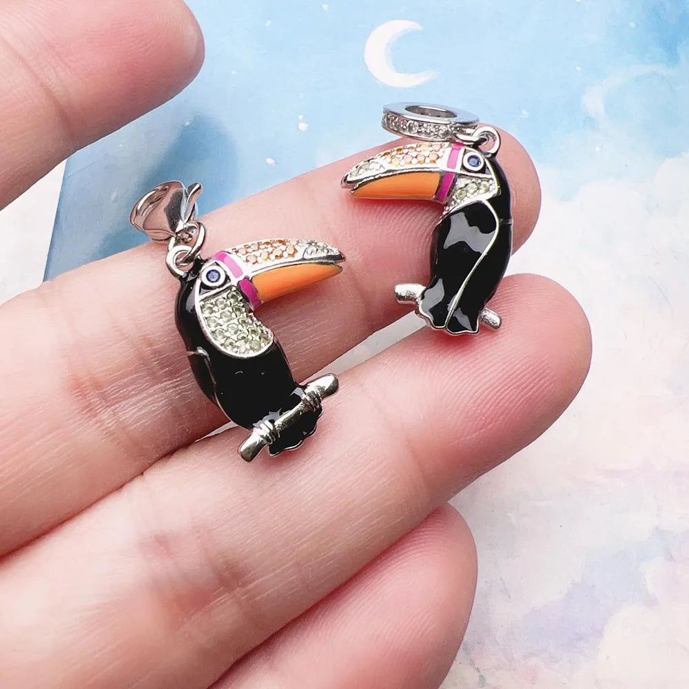 Toucan Charm