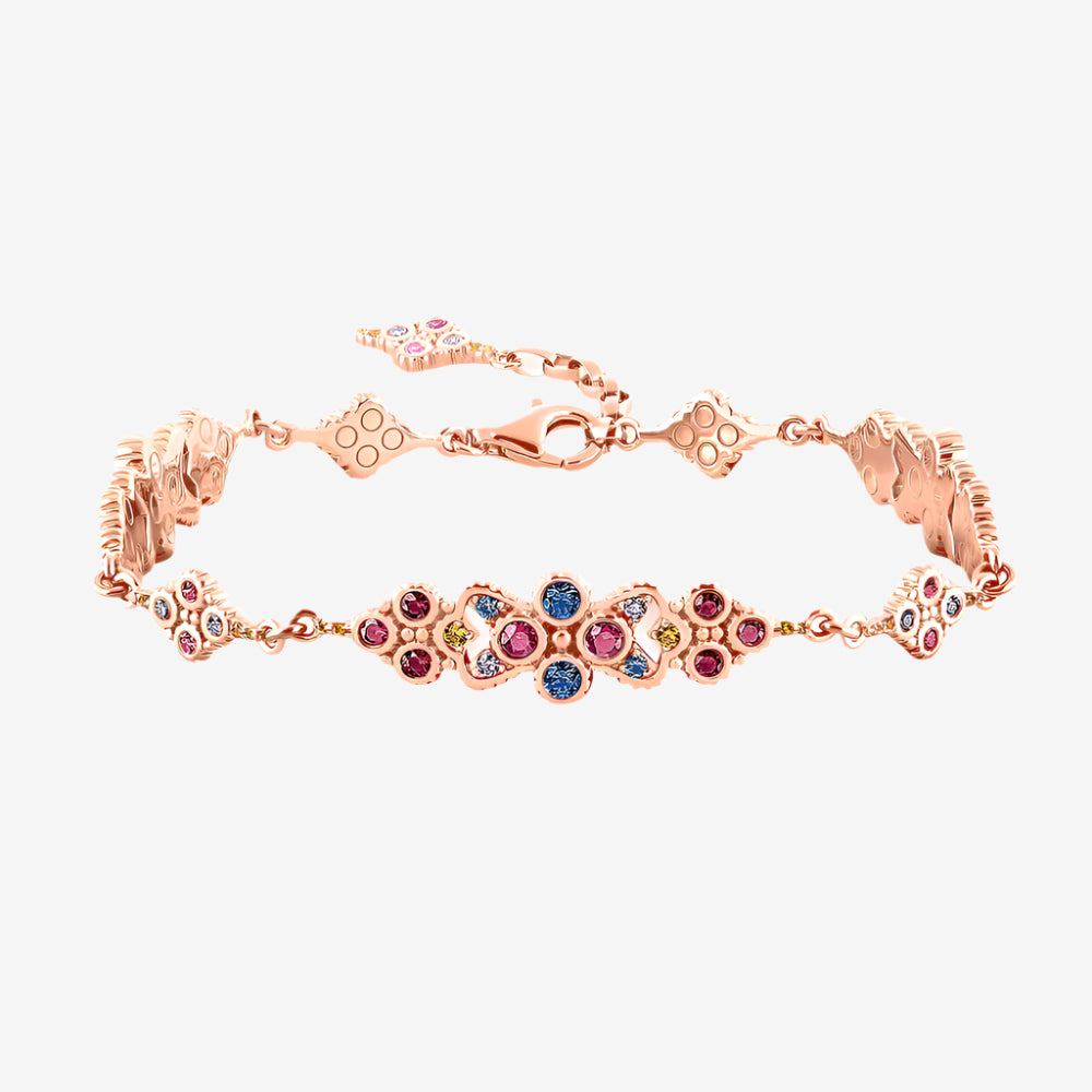 Traditional Blessing Bracelet