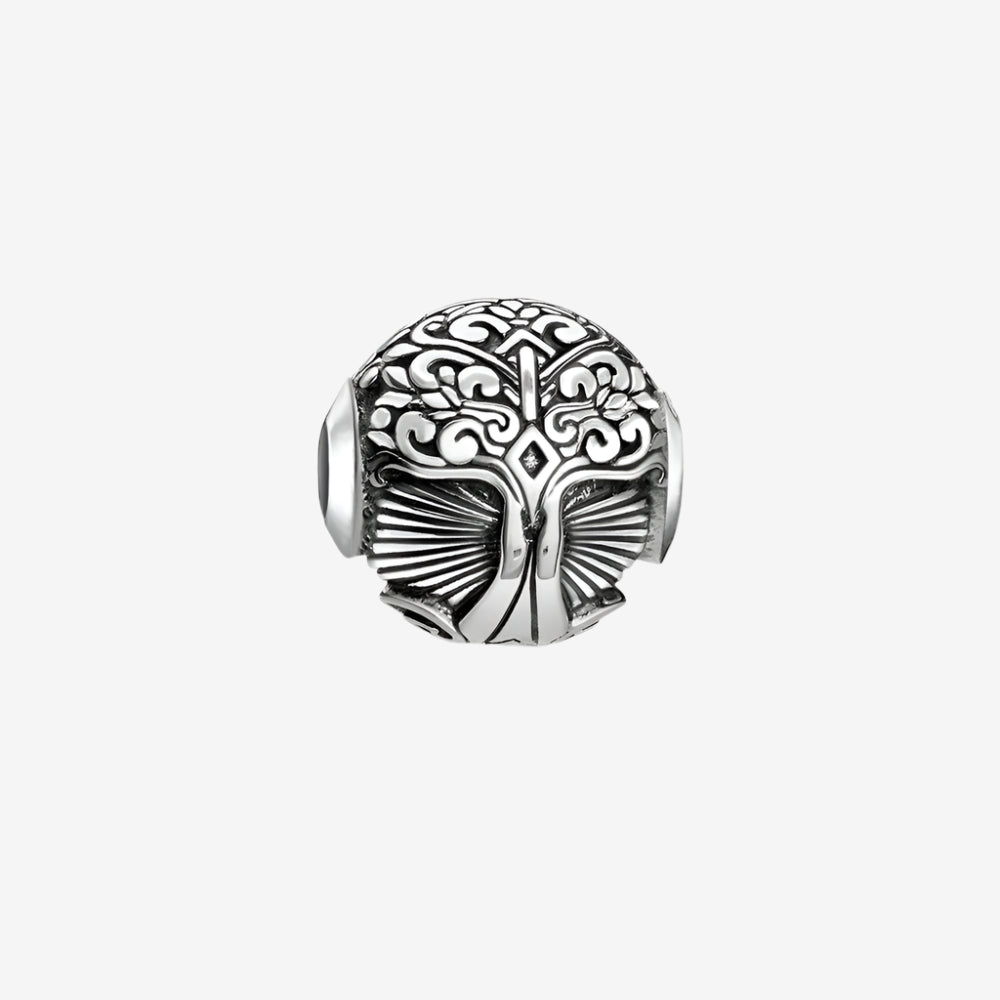Tree Of Life Charm Bead