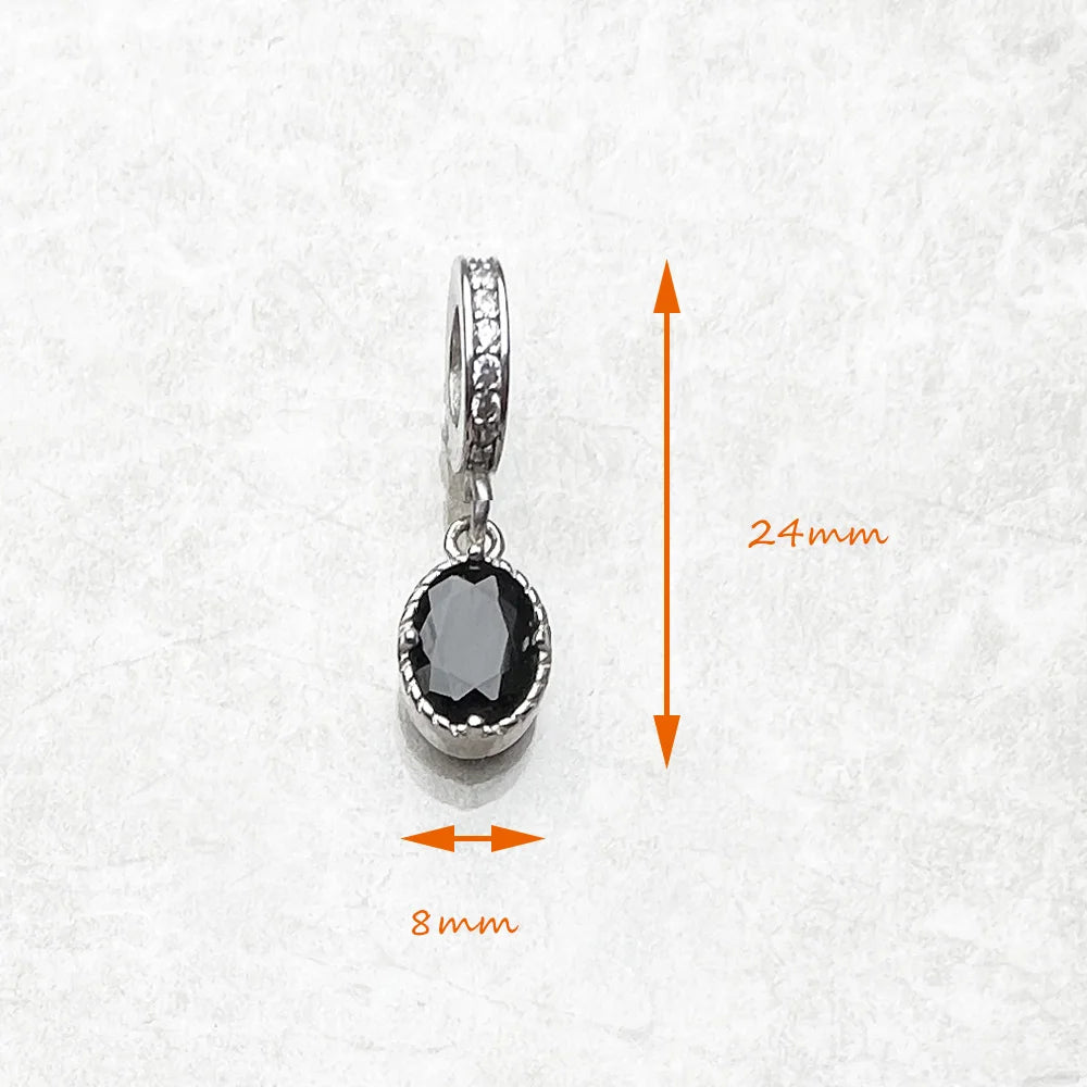 Into Abyss Charm