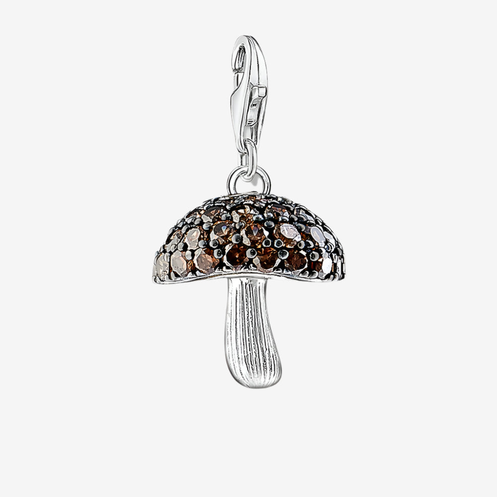 Mushroom Charm