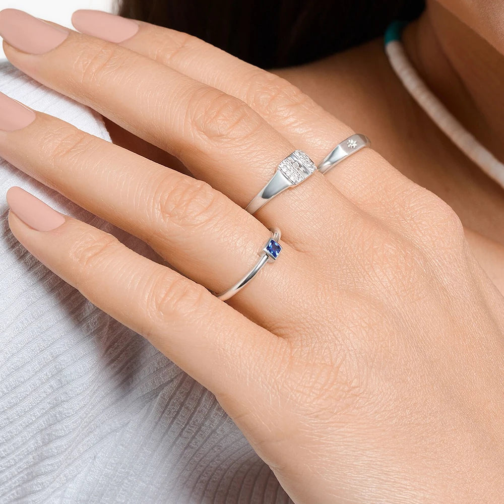 Timless Essences Ring