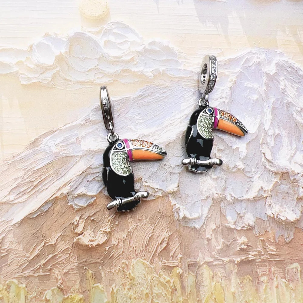 Toucan Charm