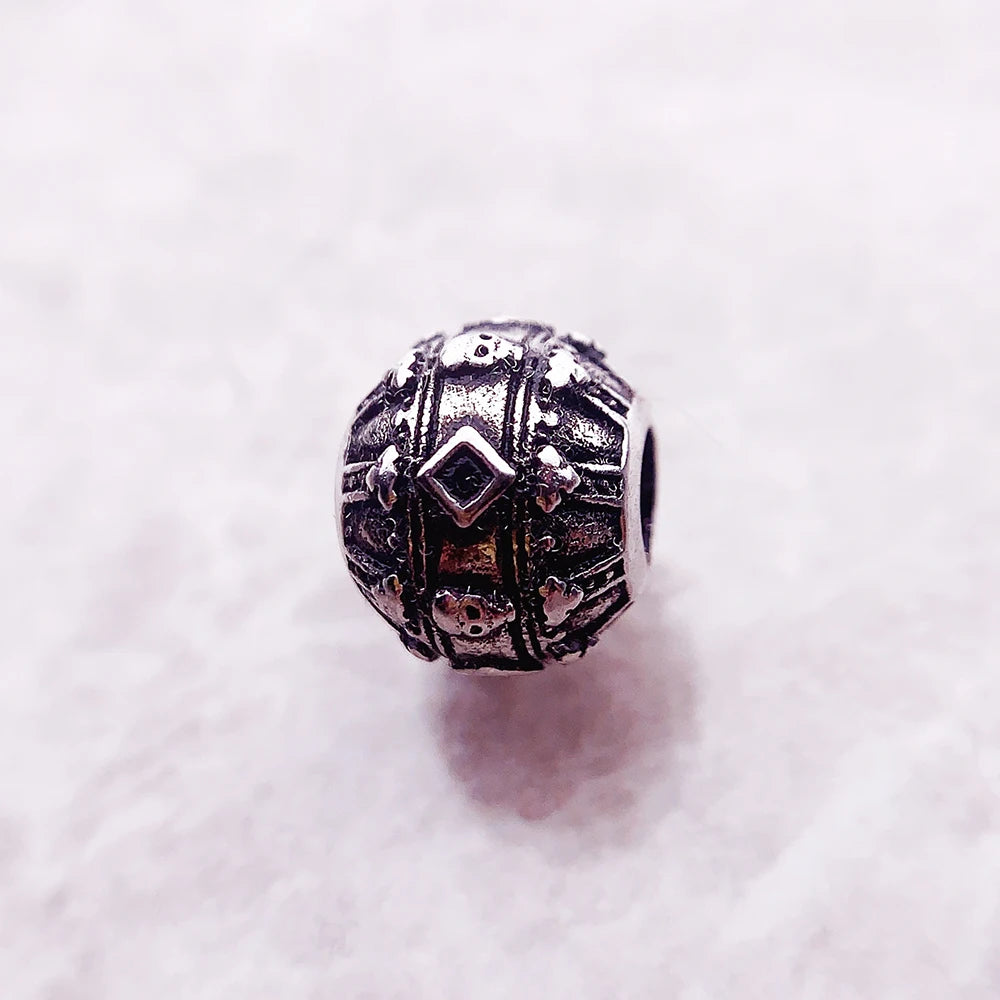 Royal Hall Charm Bead