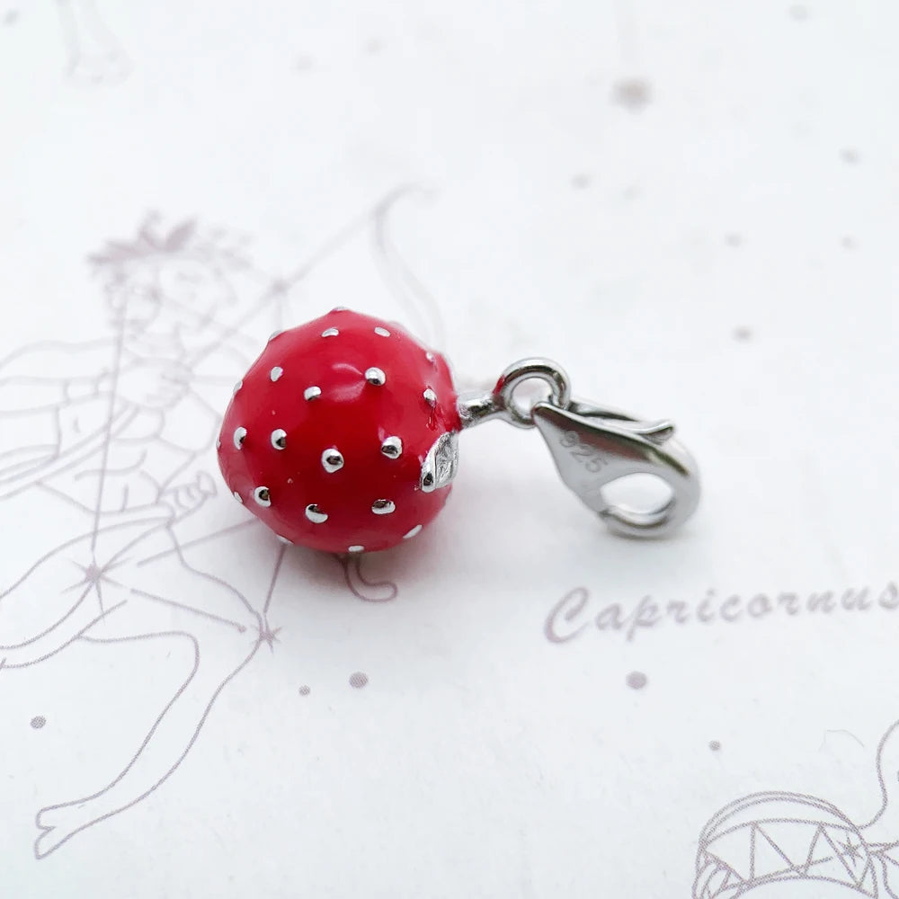 Strawberry Charm