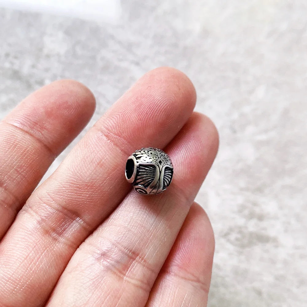 Tree Of Life Charm Bead