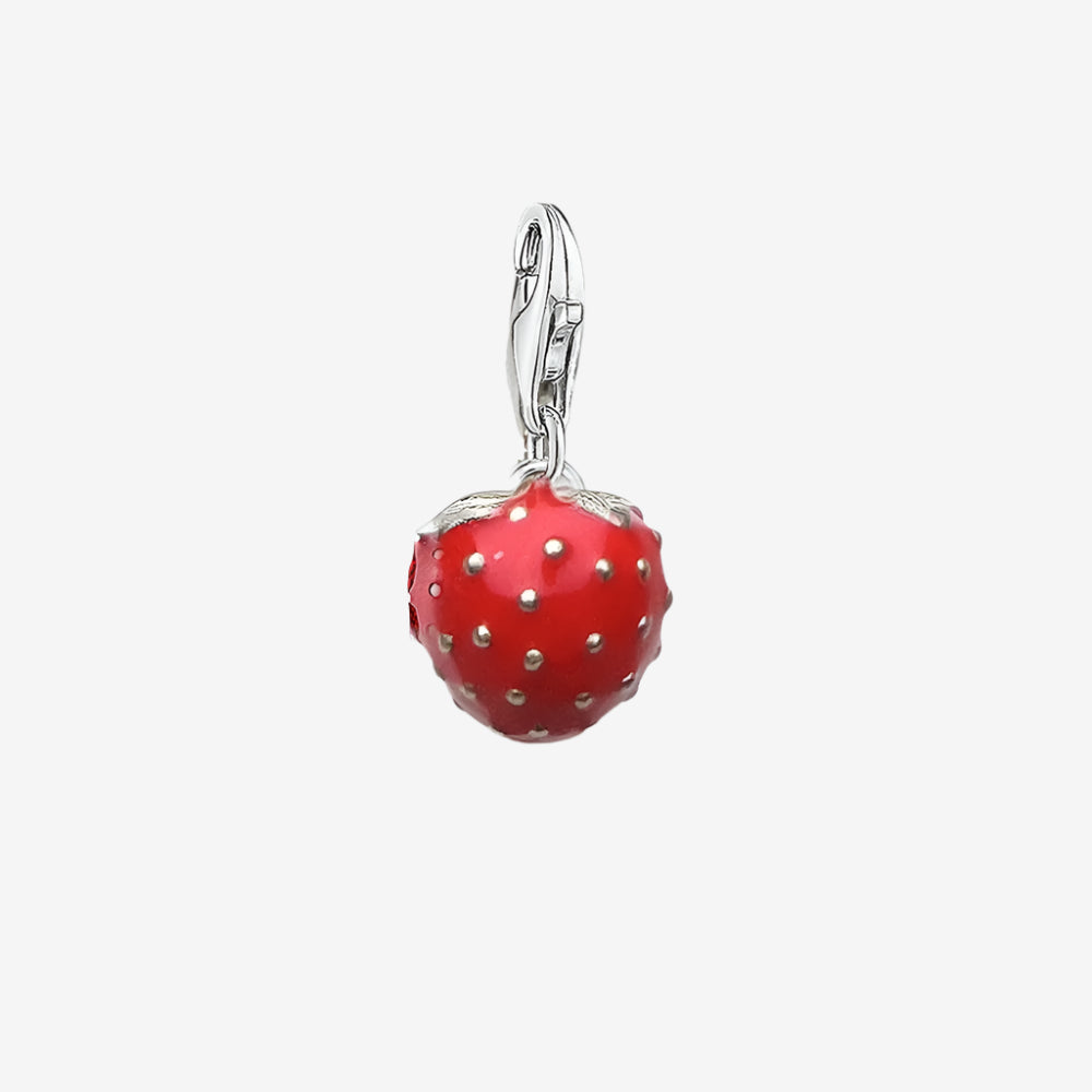 Strawberry Charm