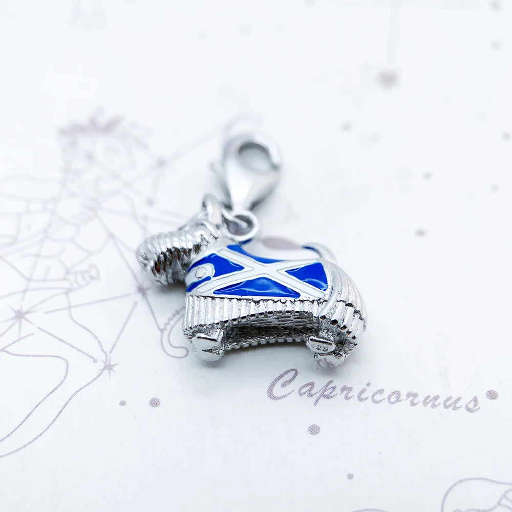 Scotland Terrier Charm