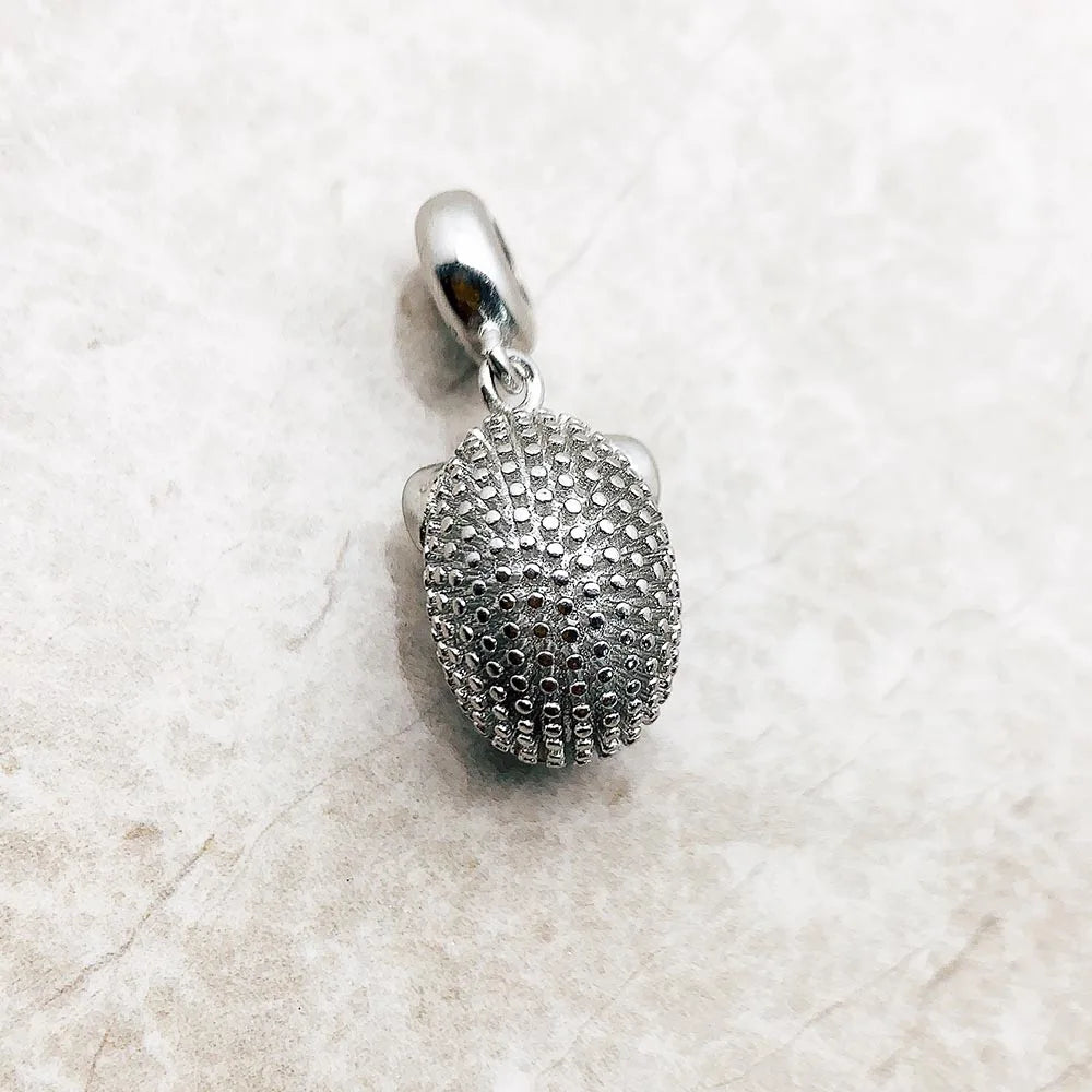 Hedgehog Charm