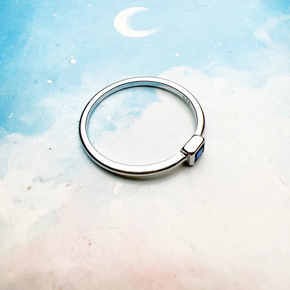 Timless Essences Ring