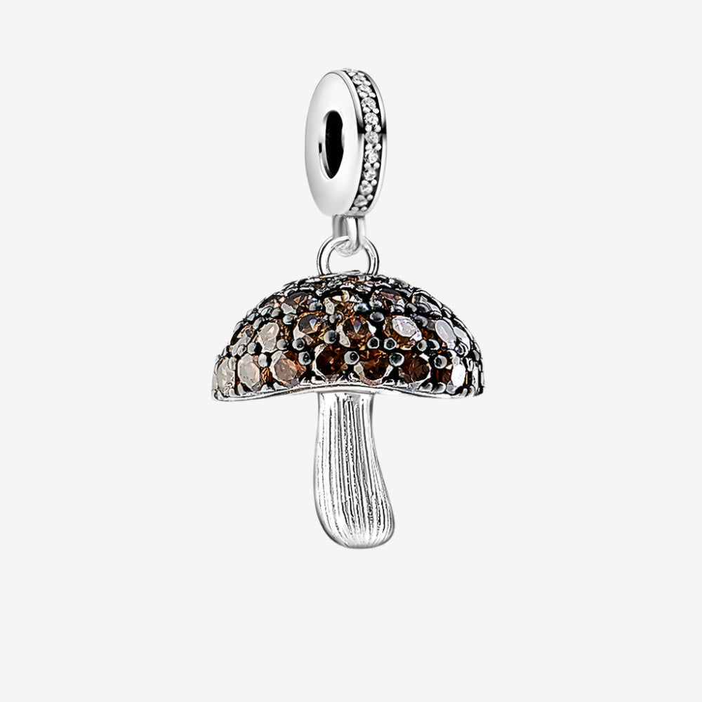 Mushroom Charm