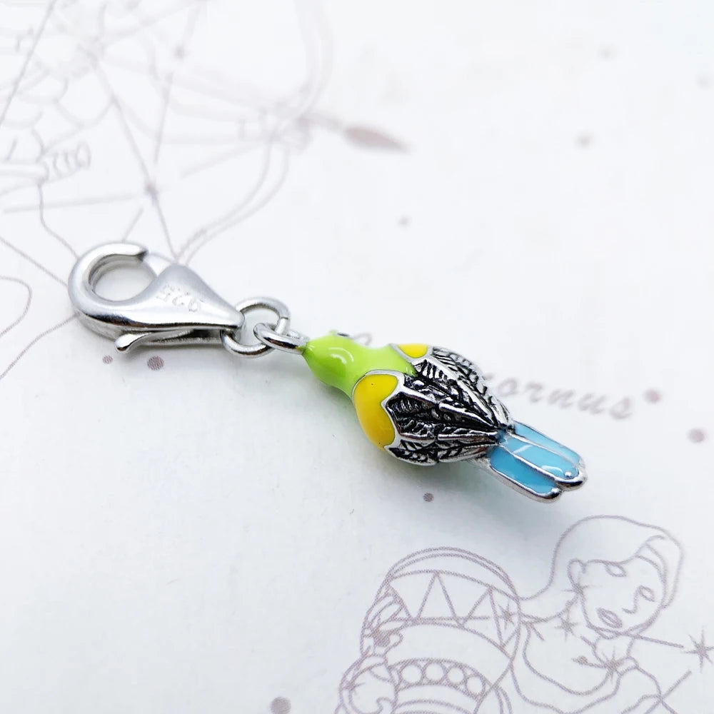 Parrot Charmk