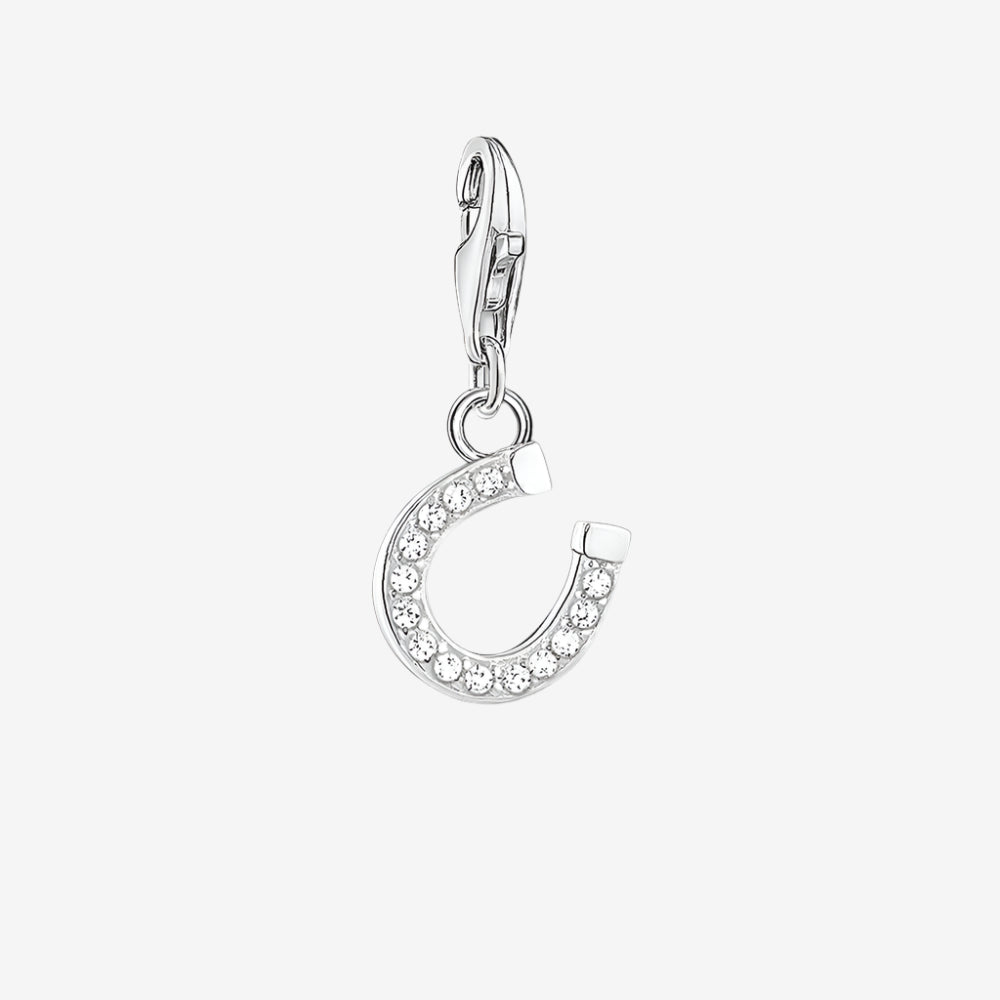 Horseshoe Charm