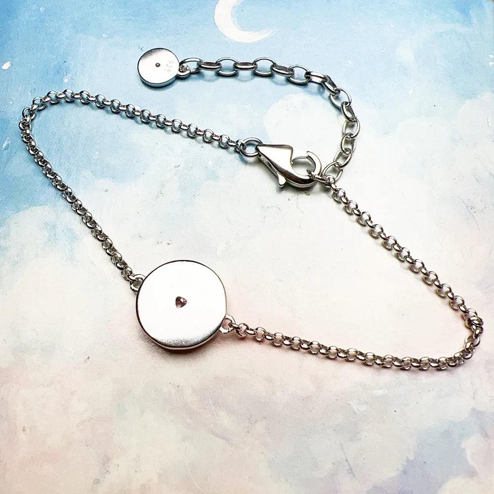 Lucid Love Bracelet