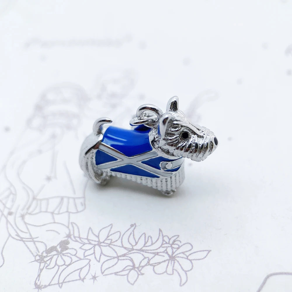 Scotland Terrier Charm