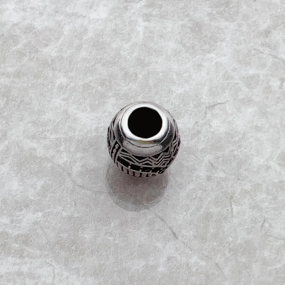 Lucky Bug Charm Bead