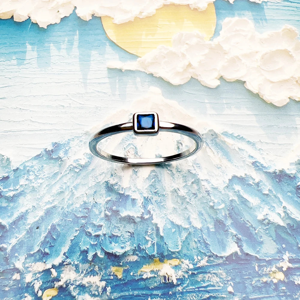Timless Essences Ring