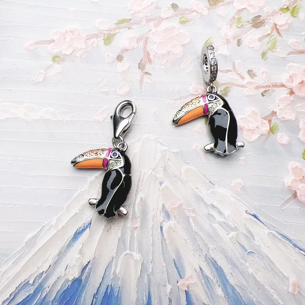 Toucan Charm