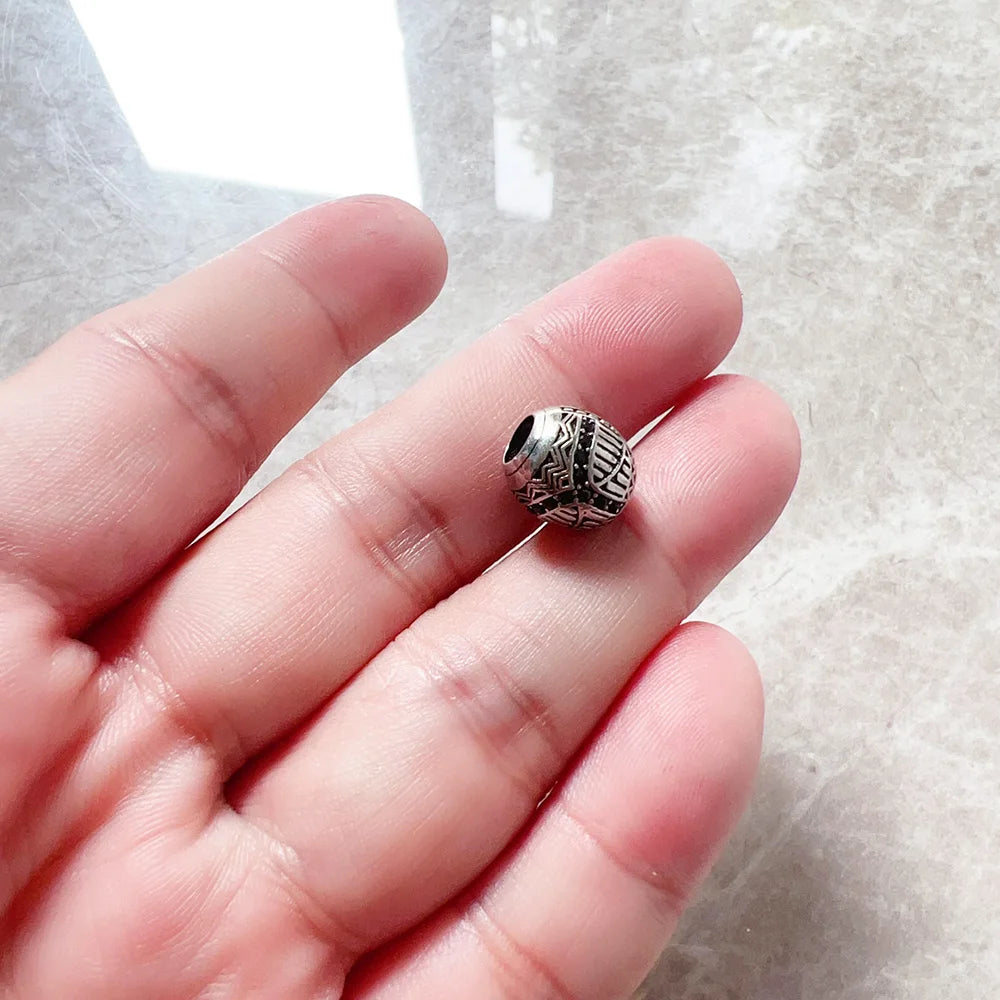 Lucky Bug Charm Bead