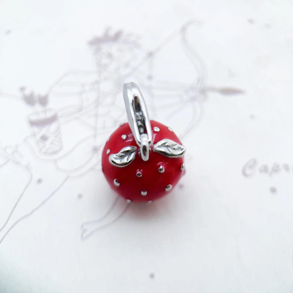 Strawberry Charm
