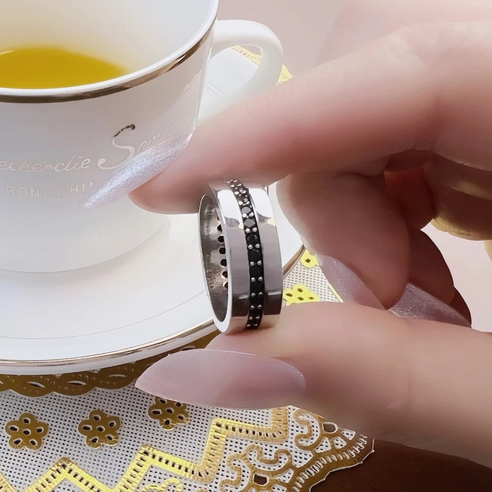 Eternity Ring