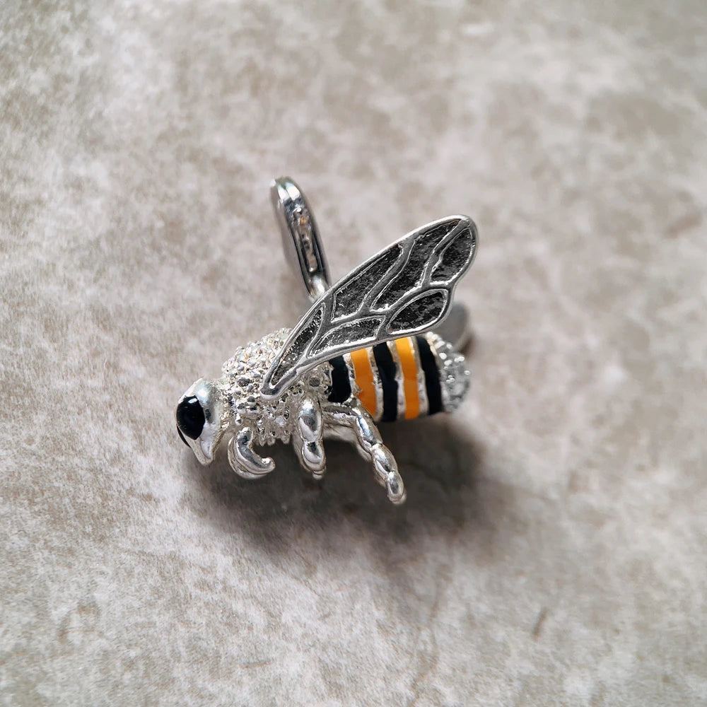 Free Bee Charm