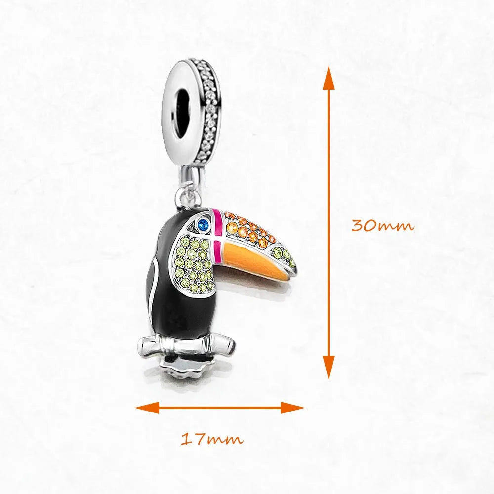 Toucan Charm