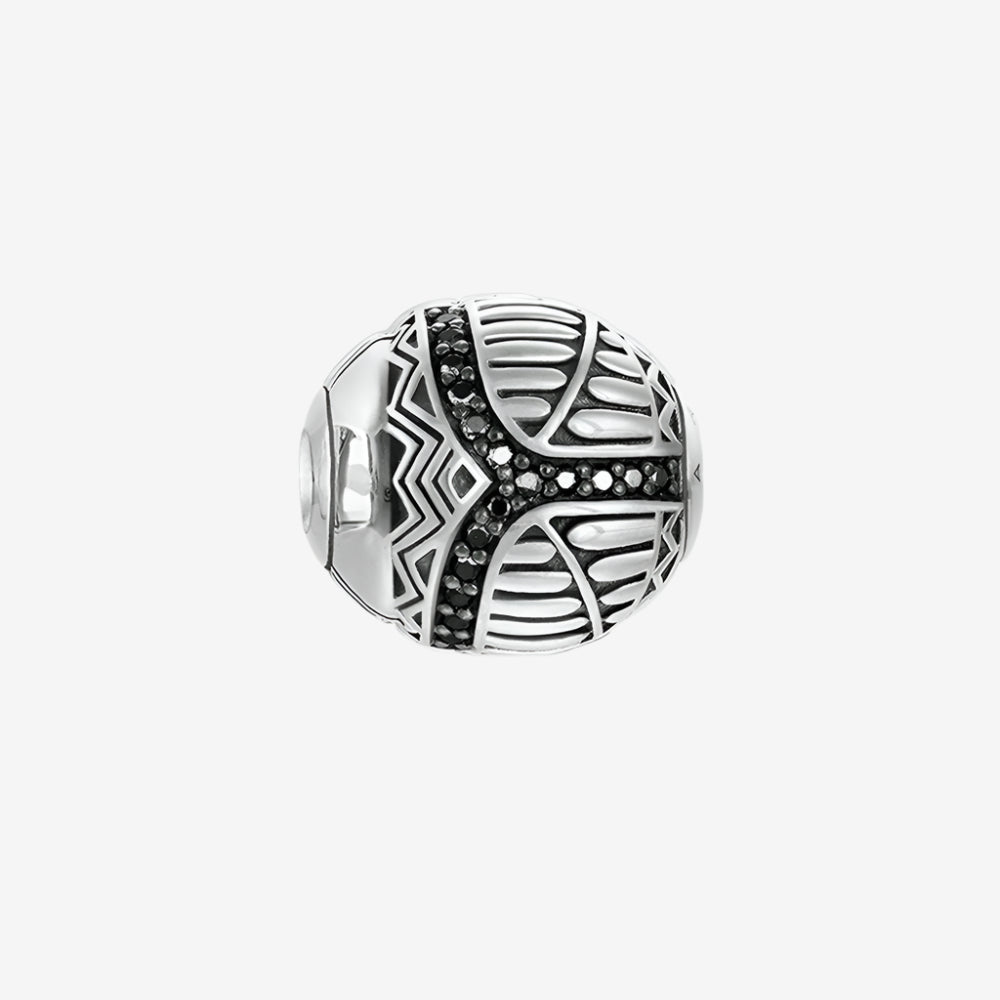 Lucky Bug Charm Bead