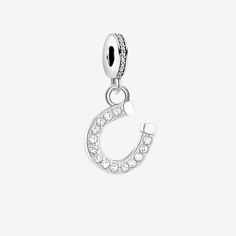Horseshoe Charm