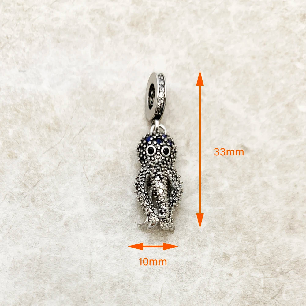 Octopus Charm