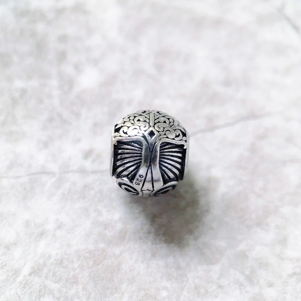 Tree Of Life Charm Bead