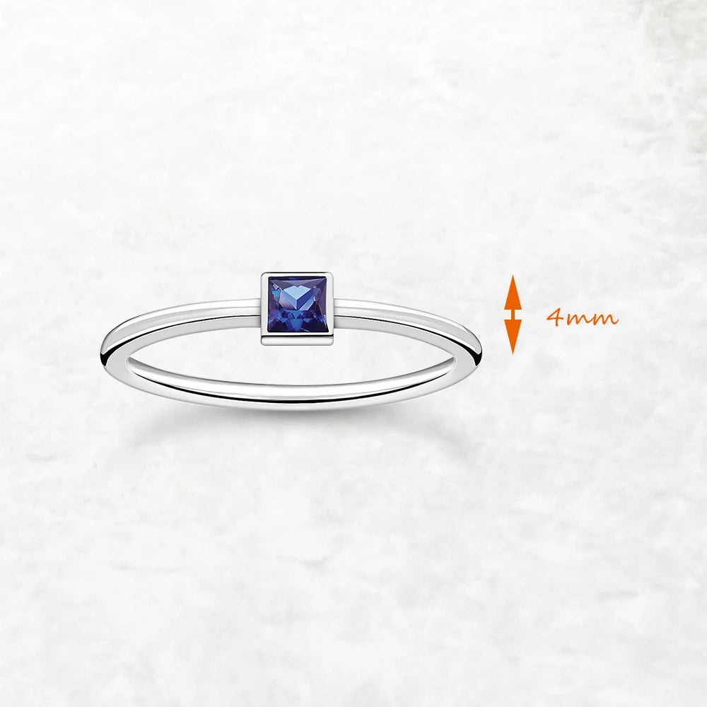 Timless Essences Ring
