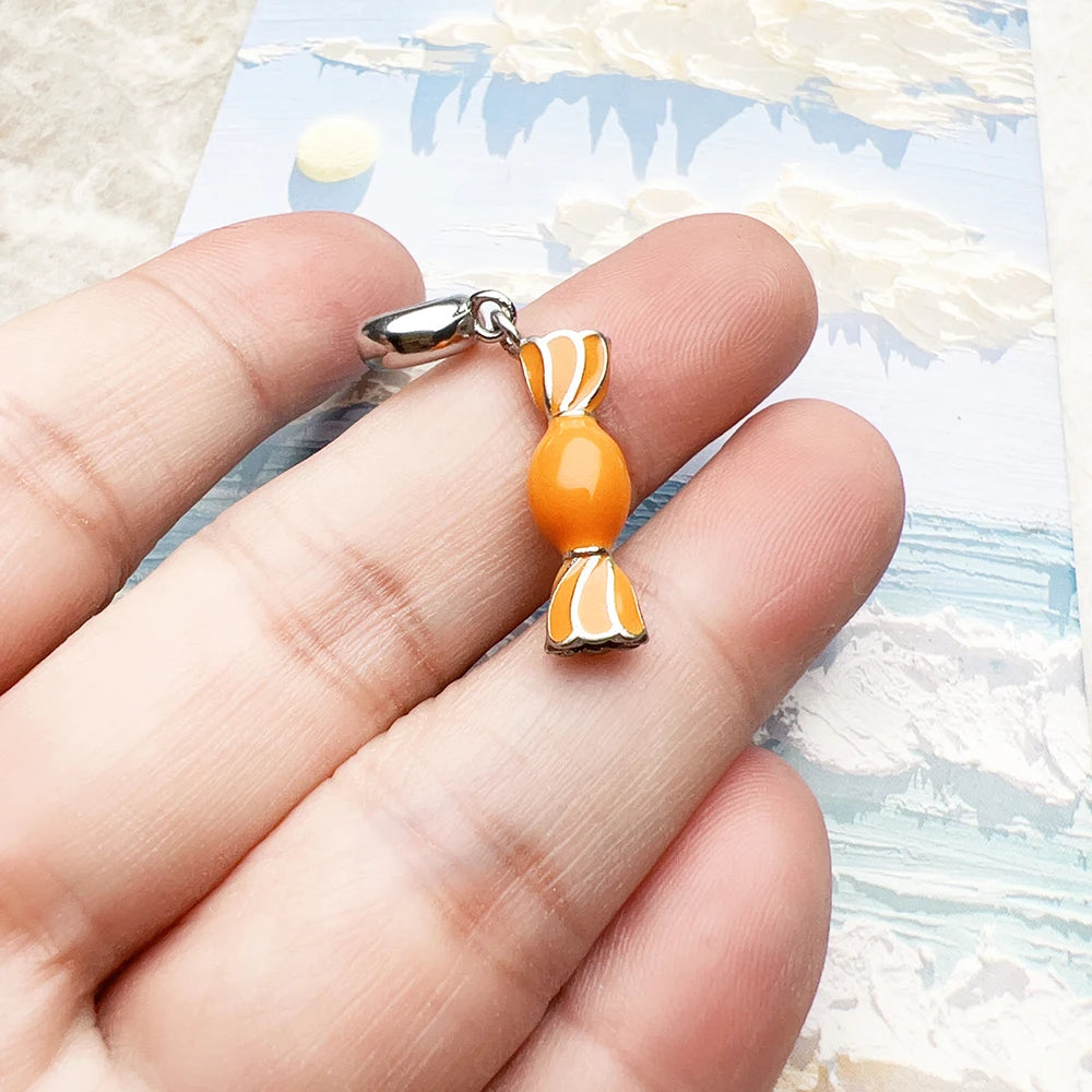 Sweet Candy Charm