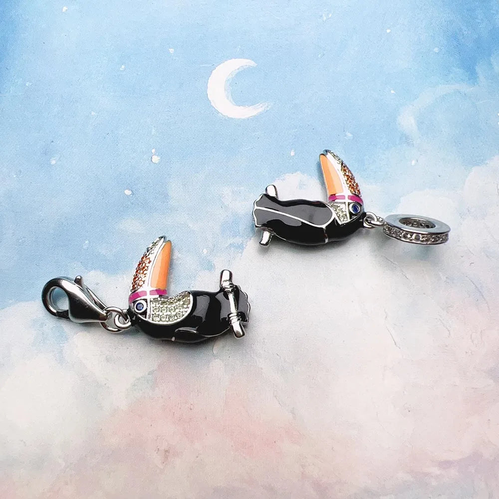 Toucan Charm