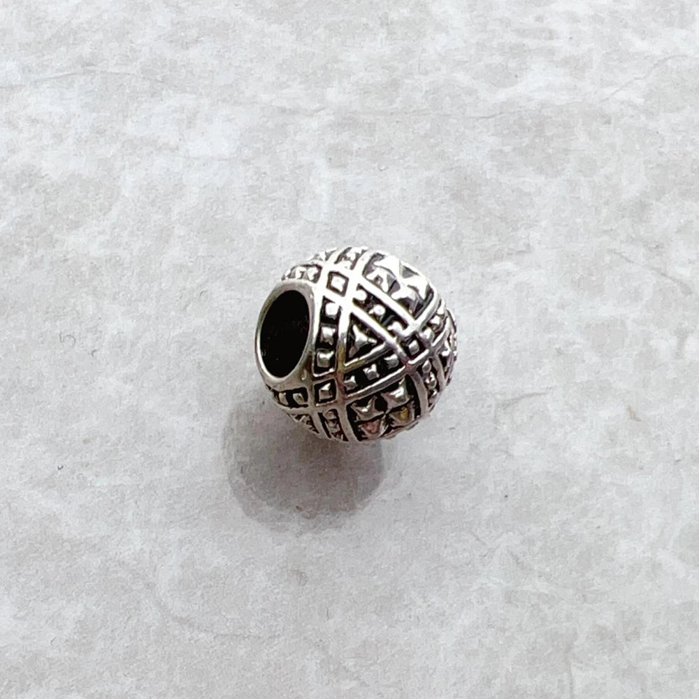 Lucky Sky Charm Bead