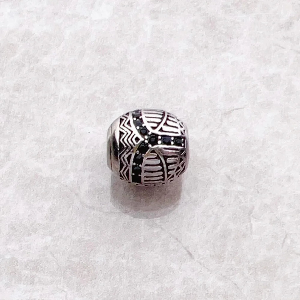 Lucky Bug Charm Bead