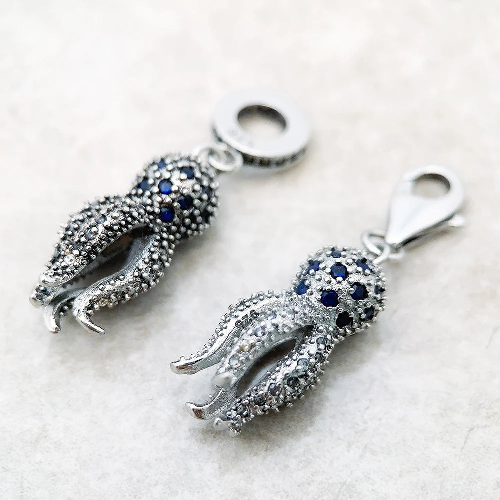 Octopus Charm