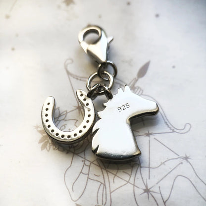 Horse Life Charm