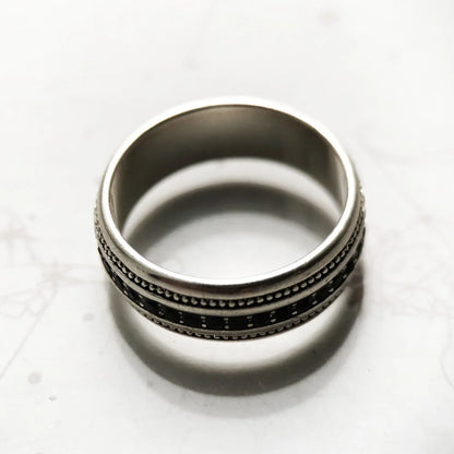Lane Lace Ring