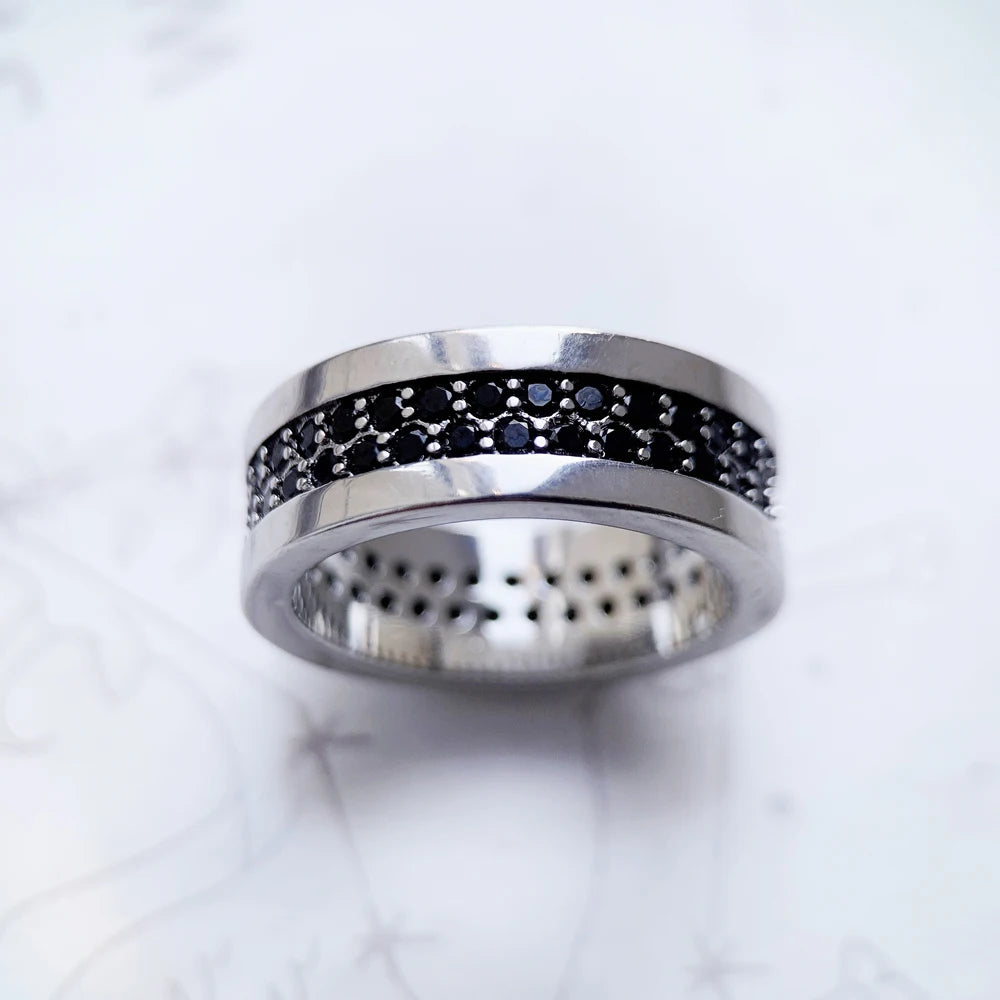 Fleece Road Ring